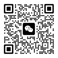 WeChat QR Code