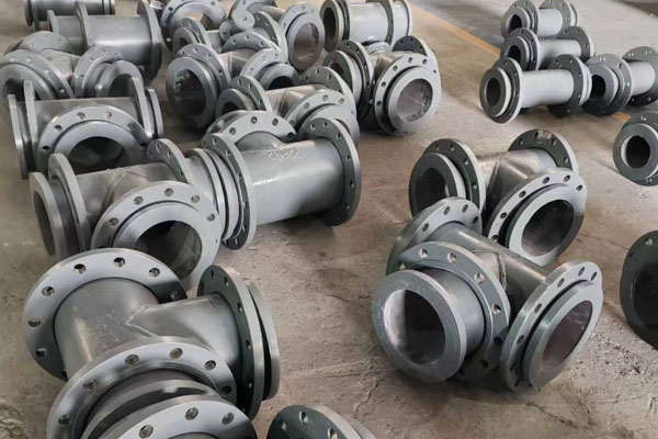 Silicon Carbide Line...