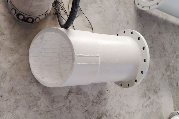 Custom Wear-resistant Pipe Sol...