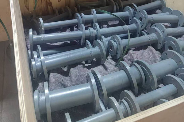 Silicon Carbide Wear resistant...