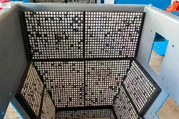 Ceramic Lined Equipment
