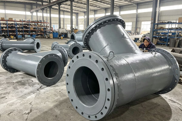 Pipe Fittings Manufa...