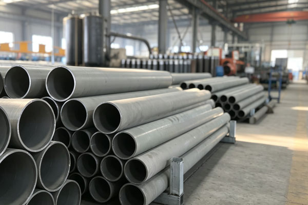 Wear Resistant Pipe ...