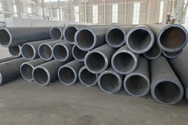 Ceramic Lined Pipe P...