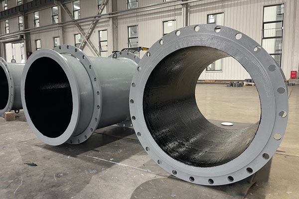Large Diameter Pipe ...