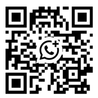 WhatsApp QR Code